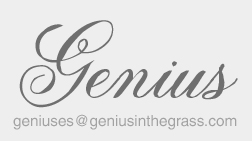 Genius
